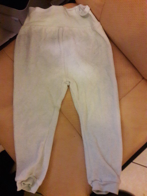 Nickihose Gr 86/92