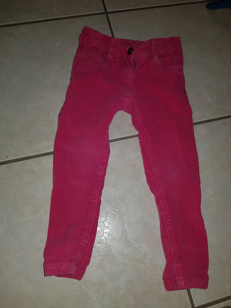 Hose Gr 98
