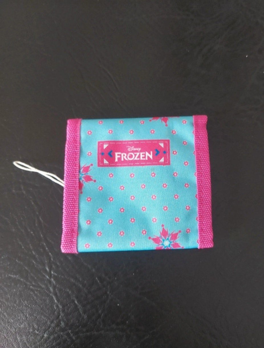 Disney Frozen Geldbörse