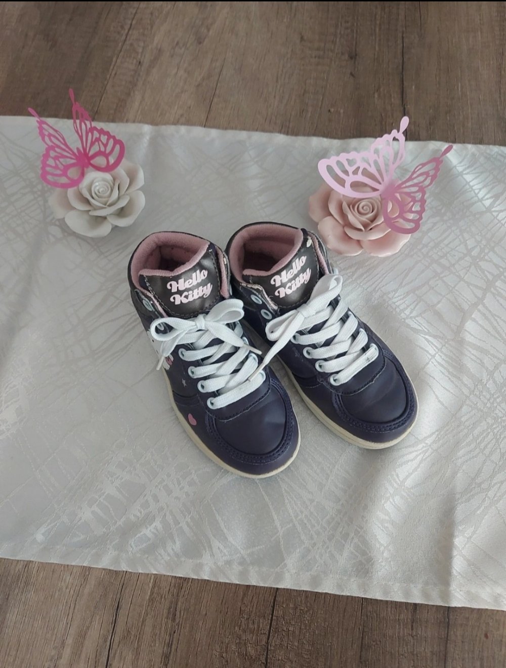 hello Kitty Schuhe gr.28