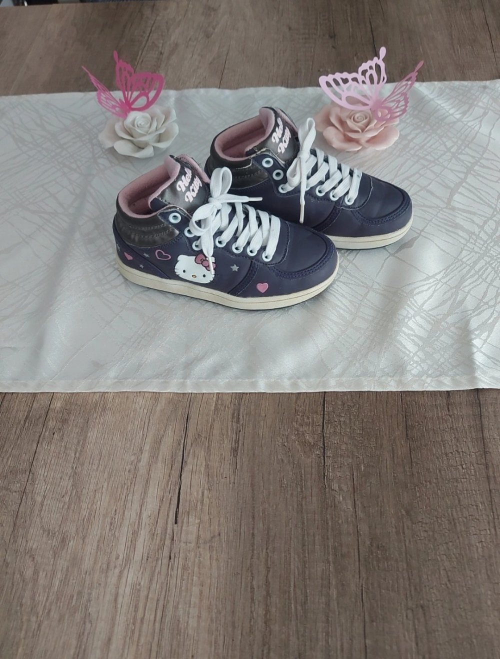 hello Kitty Schuhe gr.28