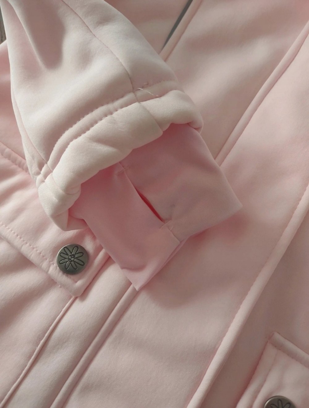 Softshell Jacke