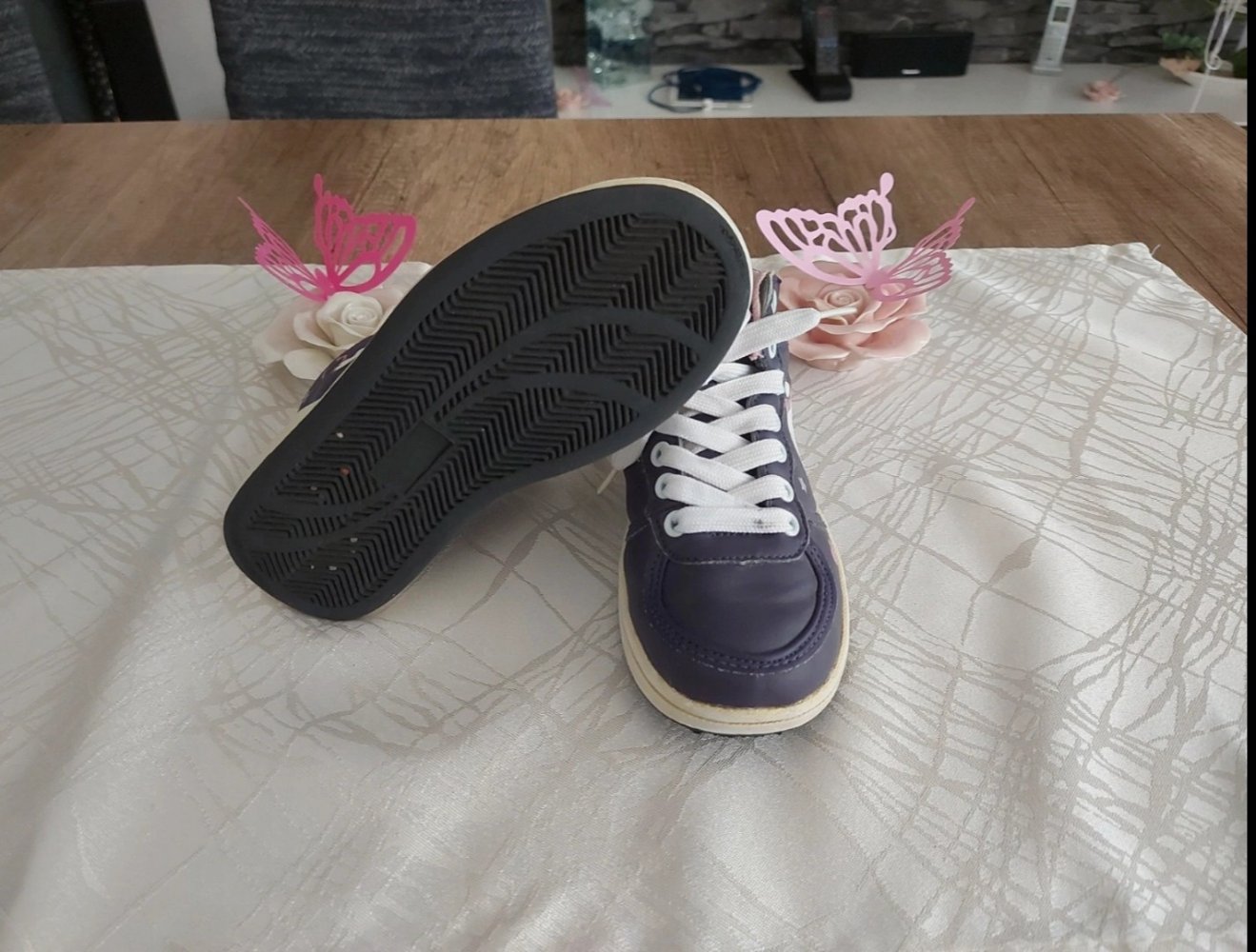 hello Kitty Schuhe gr.28