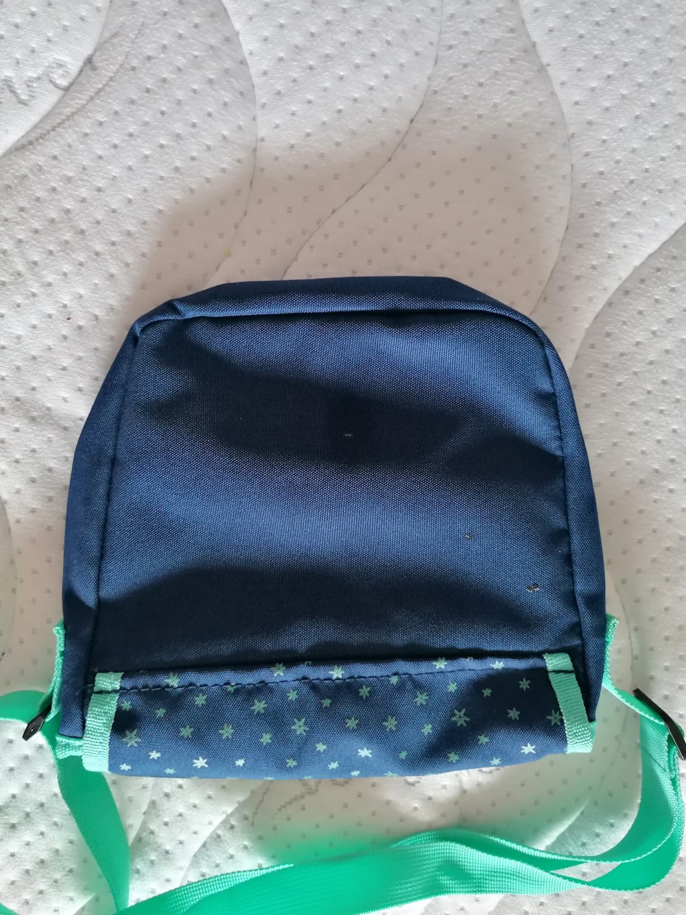 Jako-o: Handtasche mit Wendepaillettenstern
