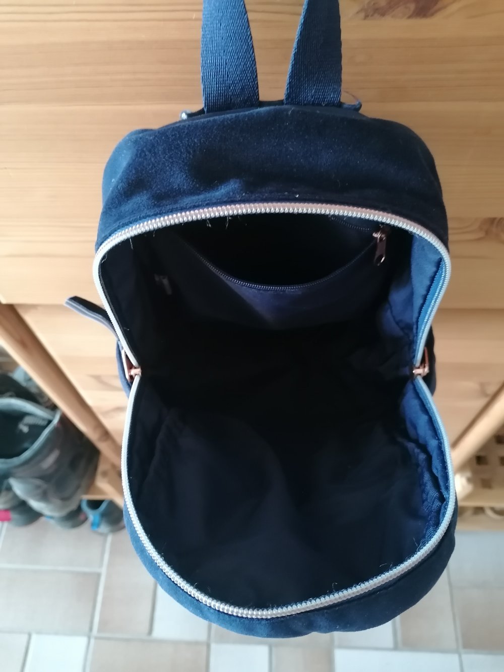 Kindergartenrucksack - Kinderrucksack