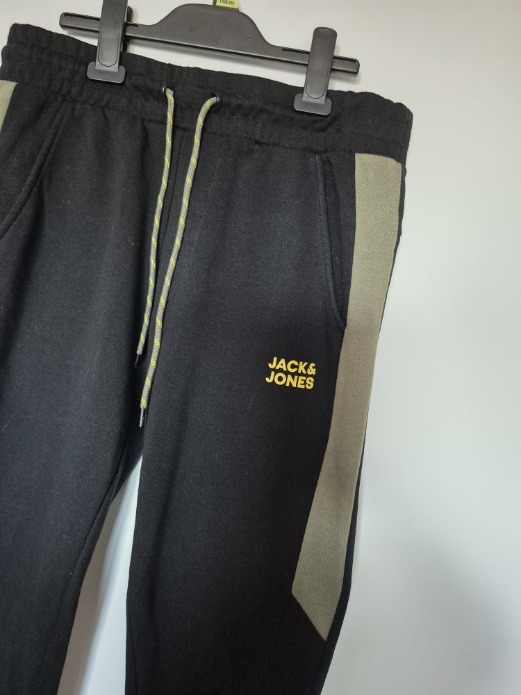 Jack & Jones: Sweathose Gr. S