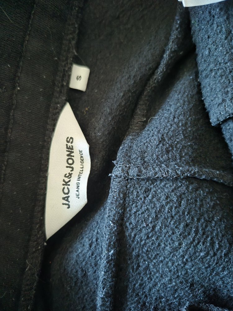 Jack & Jones: Sweathose Gr. S