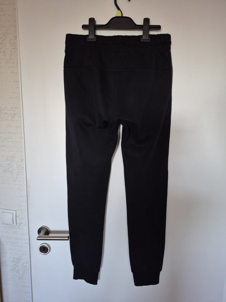 Jack & Jones: Sweathose Gr. S