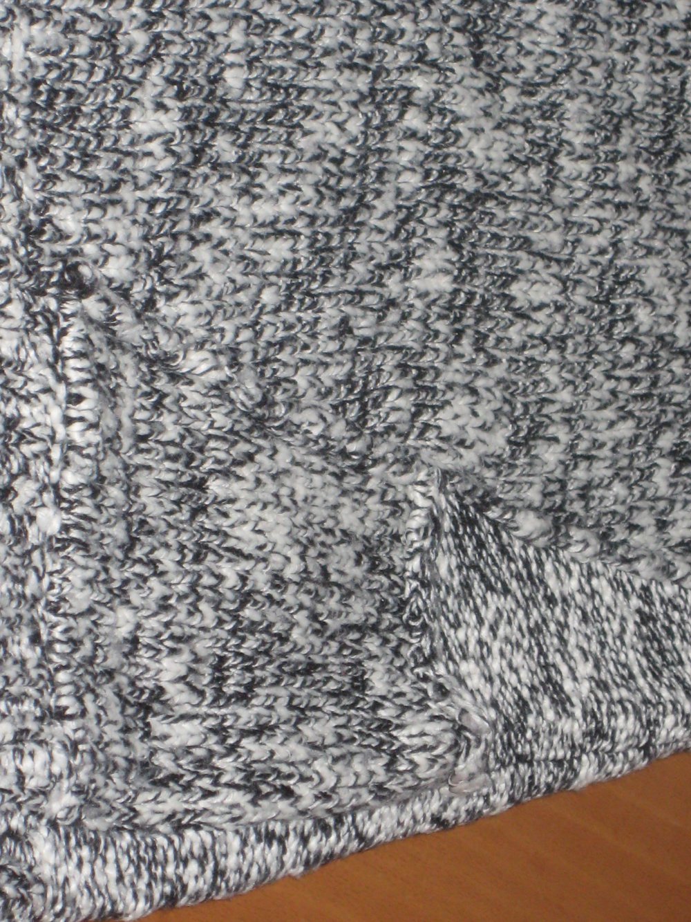 Damen Brave Soul Pullover