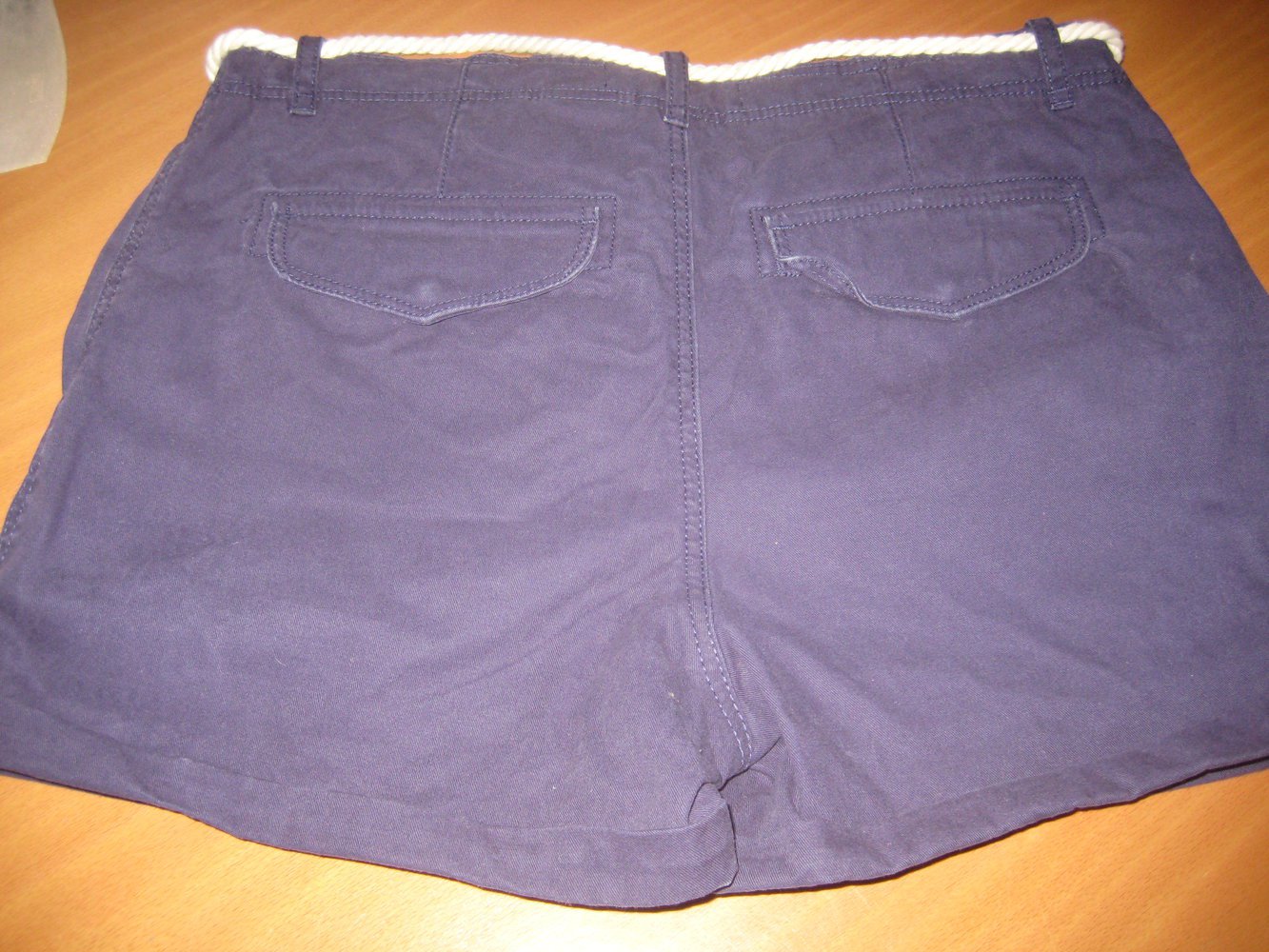 Short + T-Shirts  = Sportliches Set #Gr. 170 #H&M
