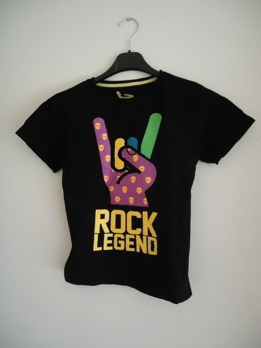 Kinder T-Shirt 