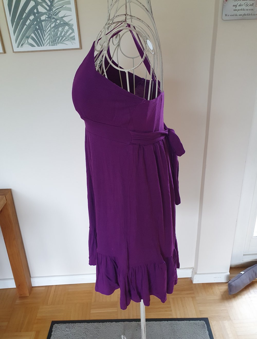 Lilanes Kleid
