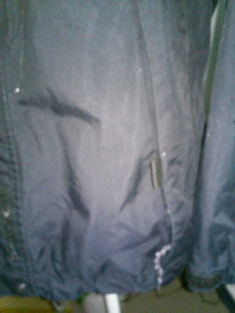 orig. Jack Wolfskin 3in1 Winter- Jacke Regenjacke 