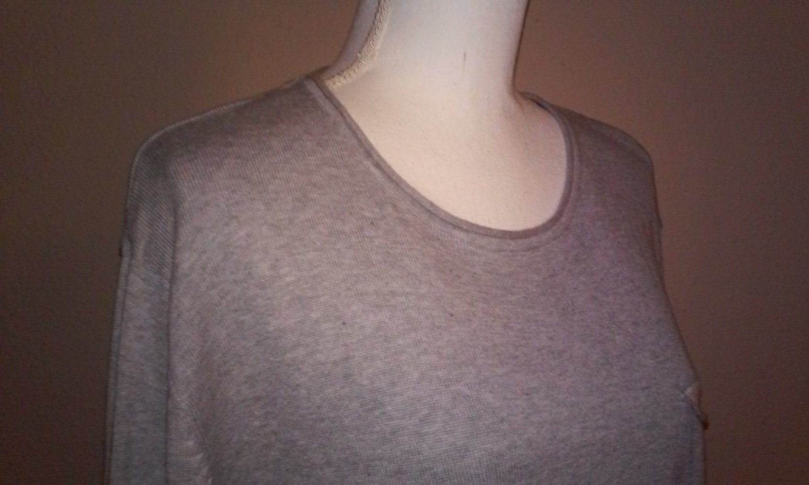 Neu! ER/SIE Pullover Pulli Shirt 