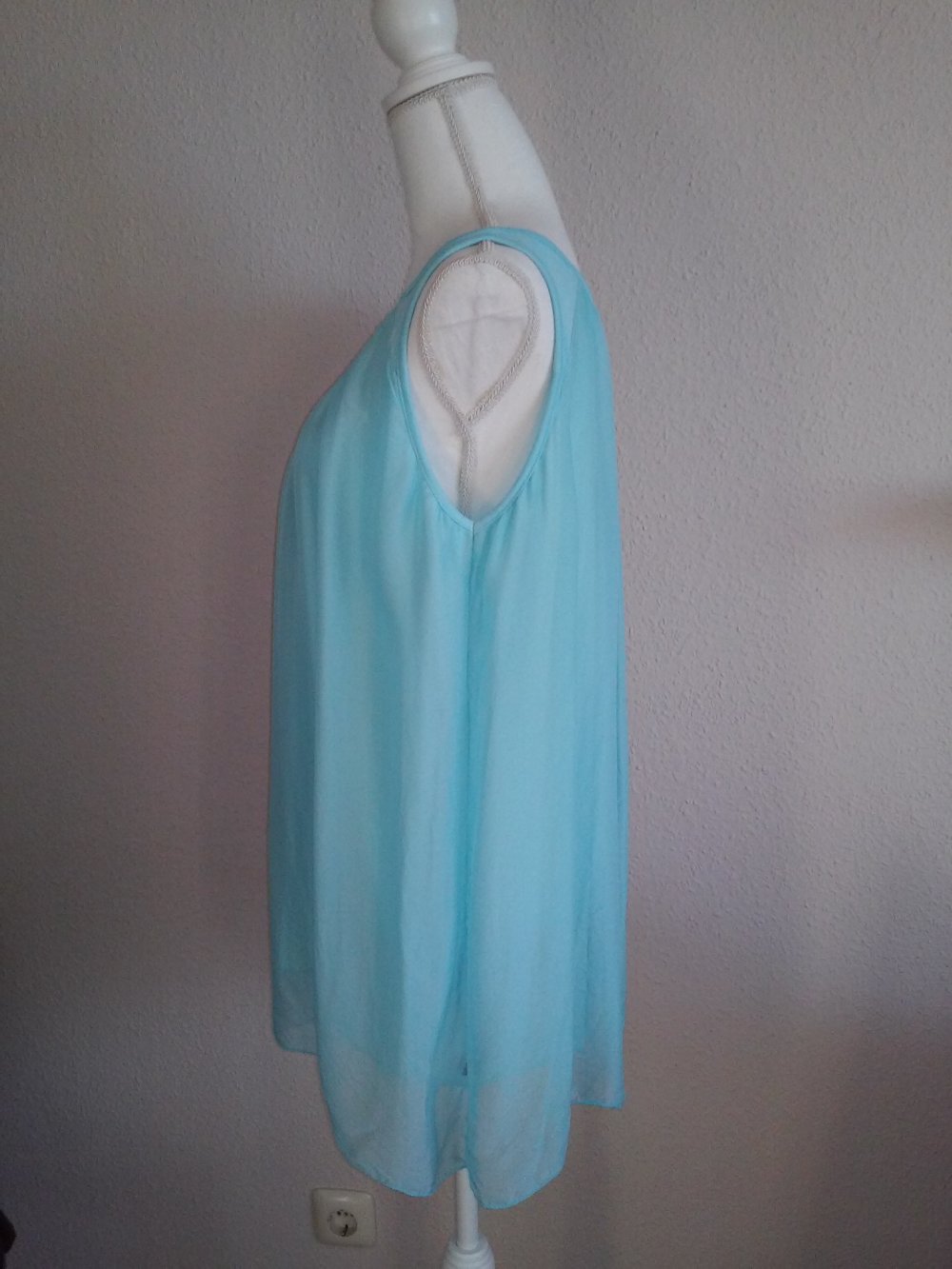 Frieda & Freddies Kleid Bluse TopTunika