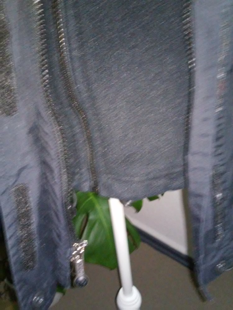 orig. Jack Wolfskin 3in1 Winter- Jacke Regenjacke 