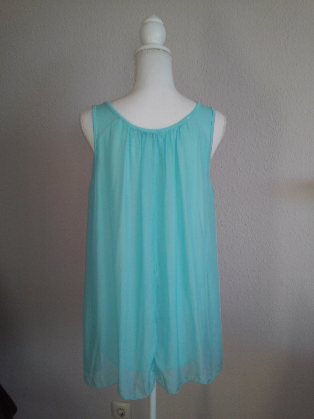 Frieda & Freddies Kleid Bluse TopTunika