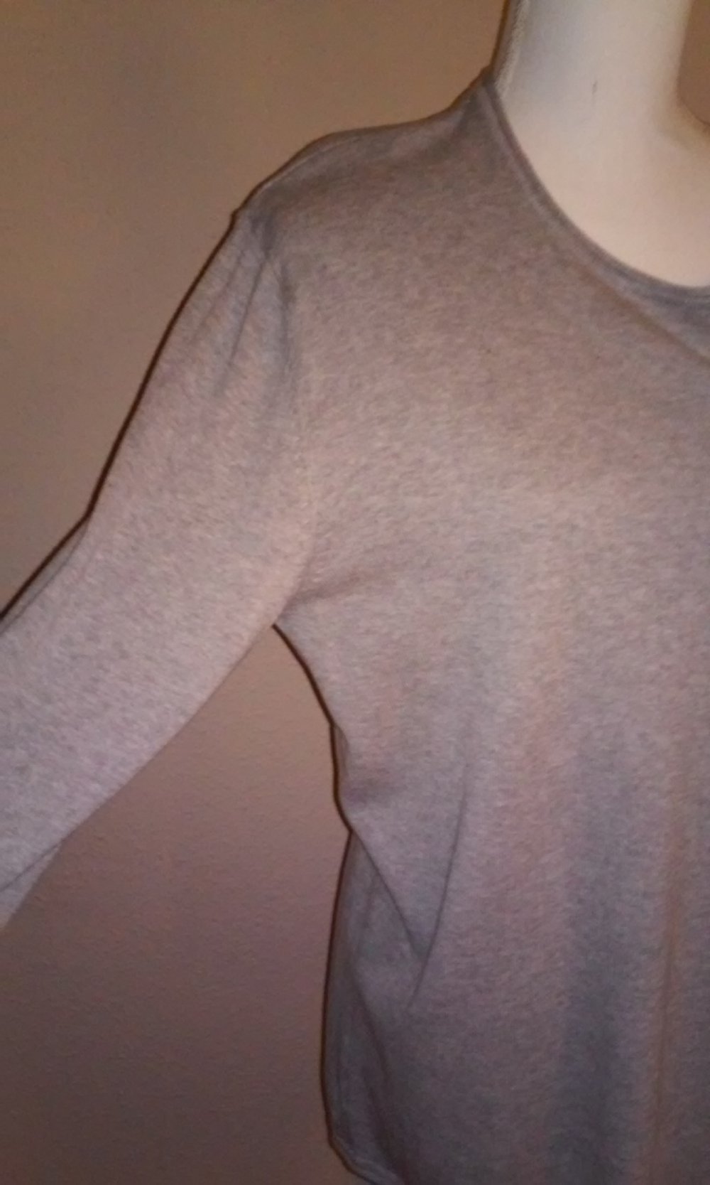 Neu! ER/SIE Pullover Pulli Shirt 