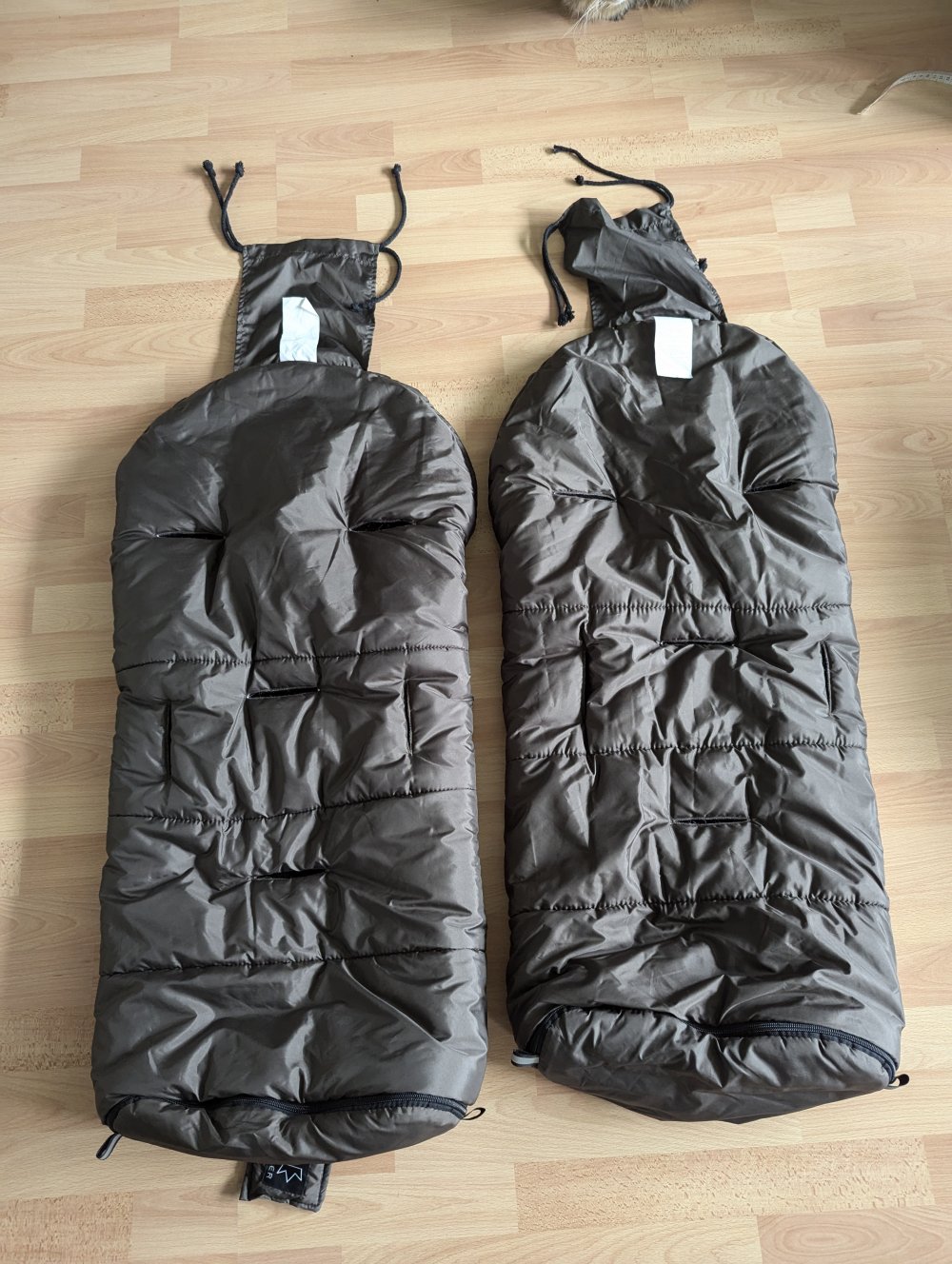 Kinderwagen Fußsack von KAISER Winter Baby (2x verfügbar) VB