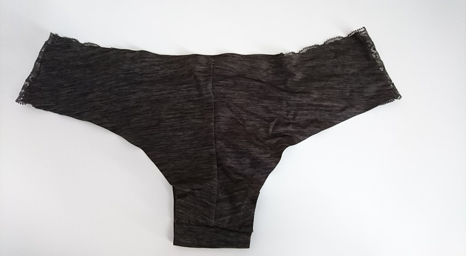 Censored Hösschen 34 XS Neu