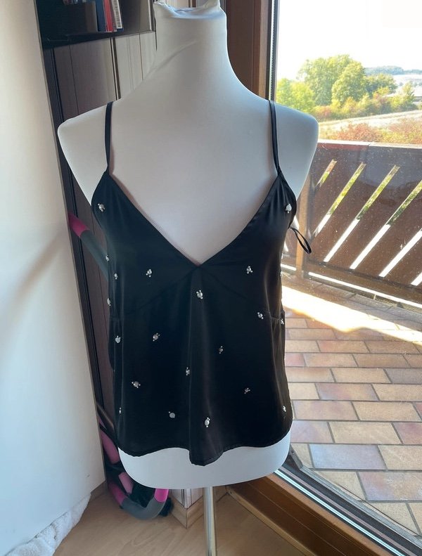 Zara Tanktop