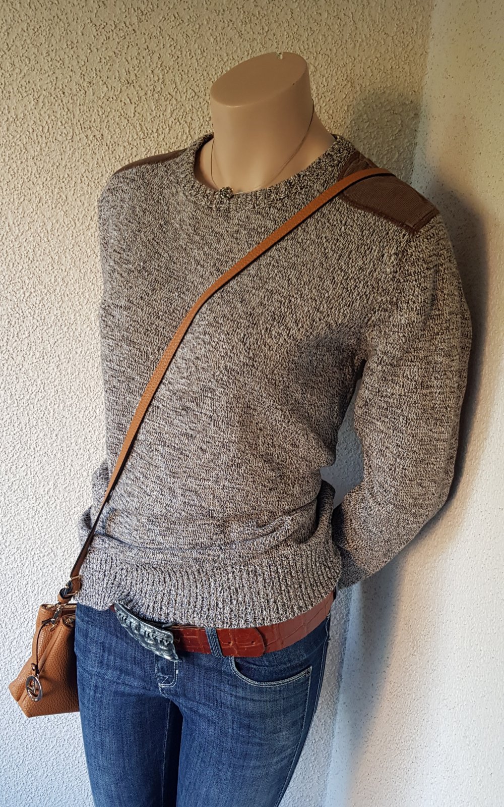 Pulli von Brave Soul - Gr. S