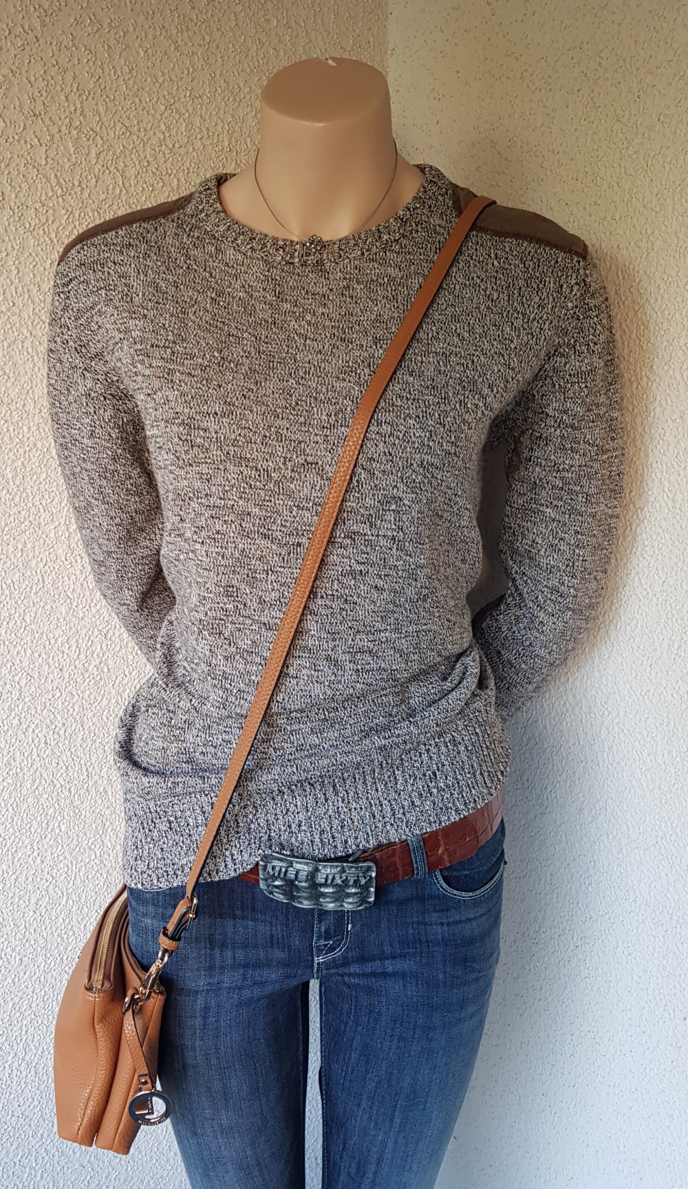 Pulli von Brave Soul - Gr. S