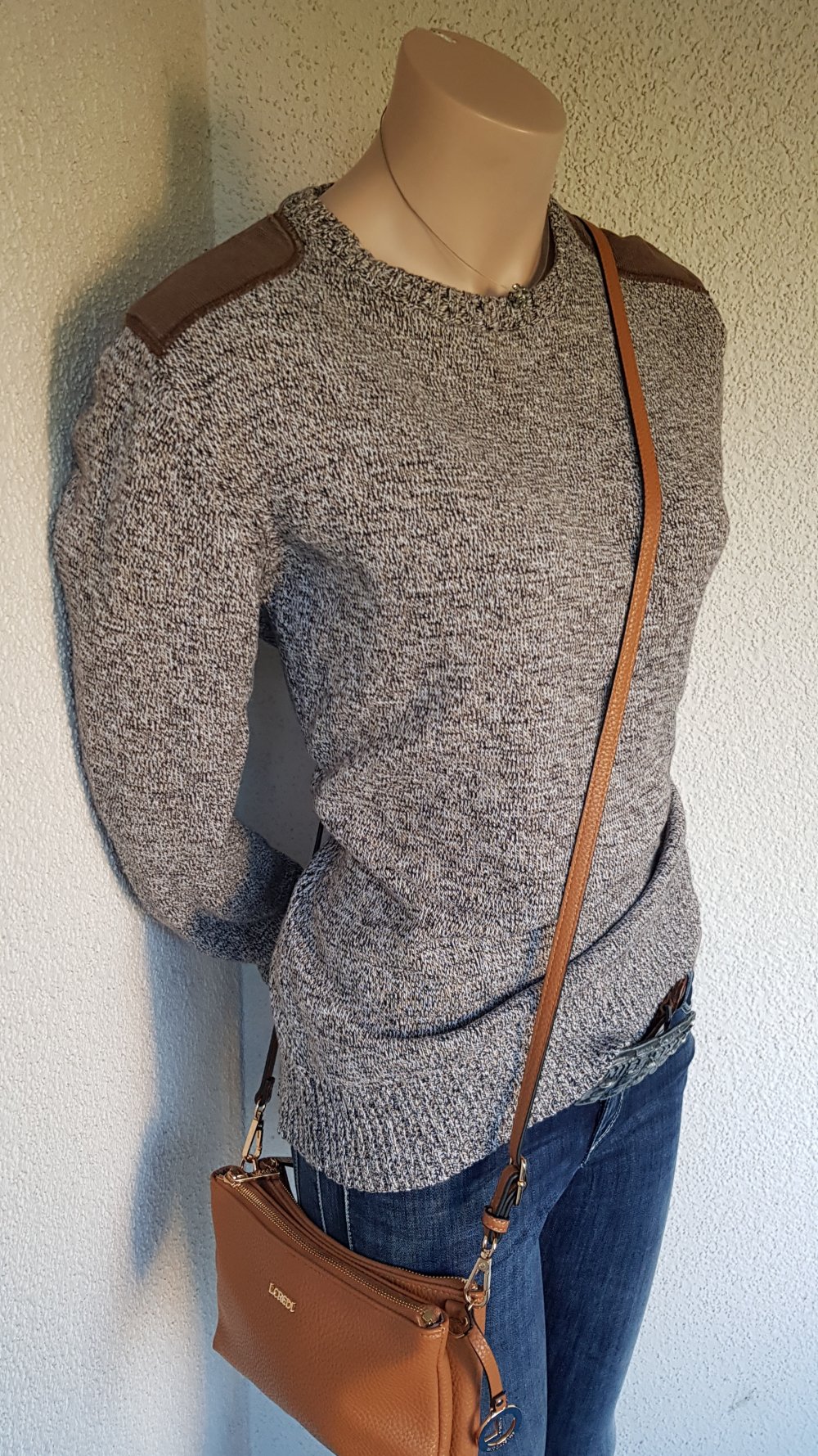 Pulli von Brave Soul - Gr. S