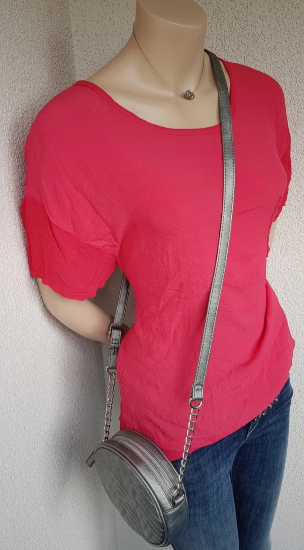 T-Shirt von SusyMix - Gr. S