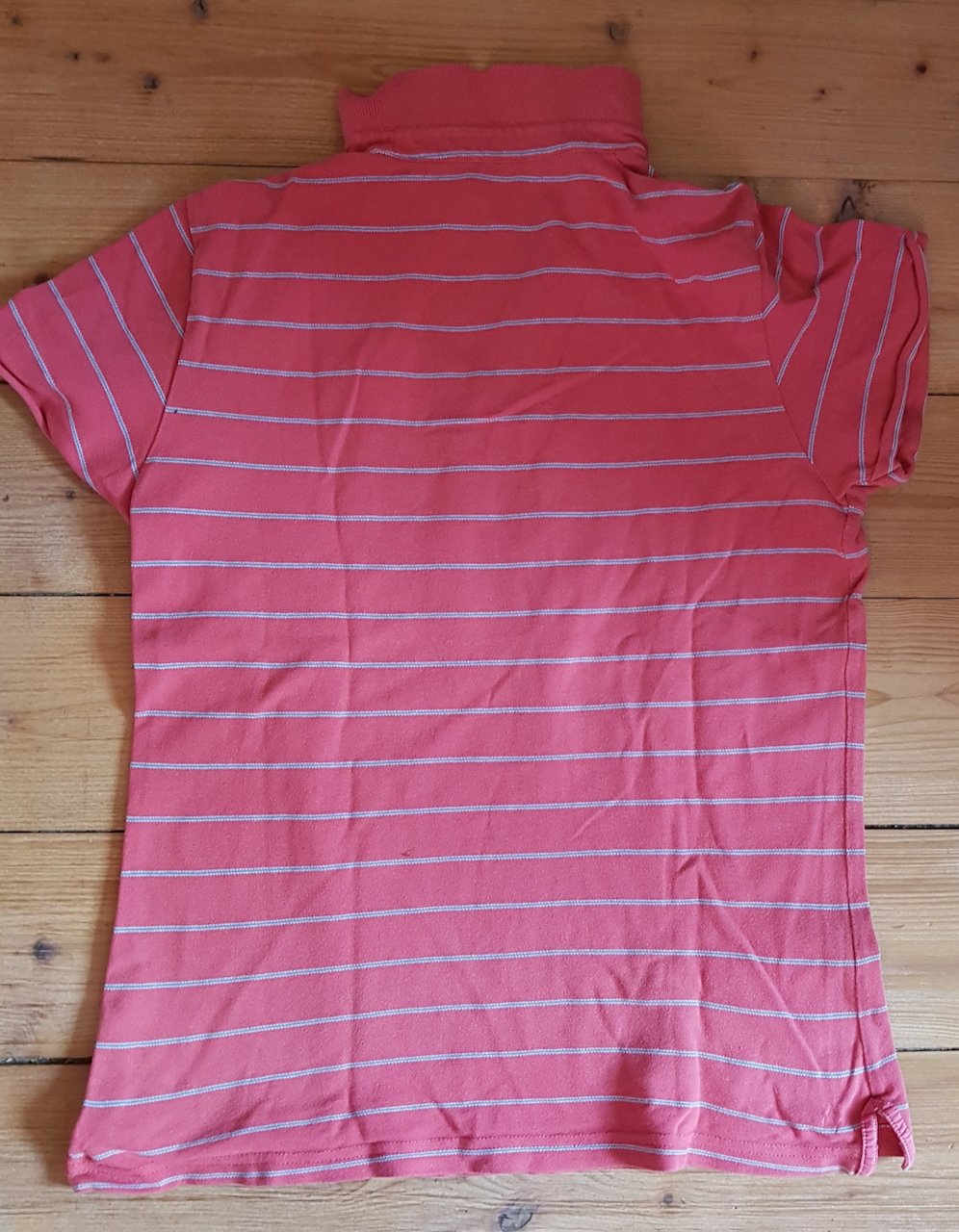 Poloshirt von Campus