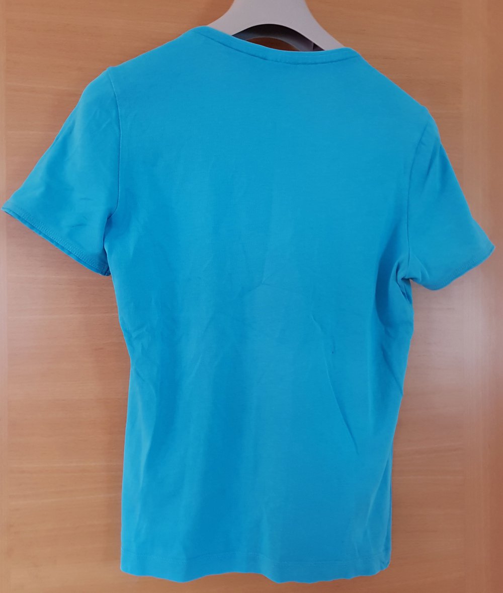 T-shirt von Adidas