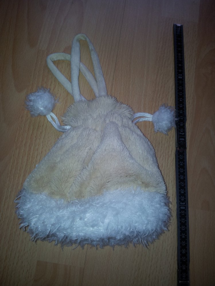 Handtaschen Beutel Püsch Schaf NEU