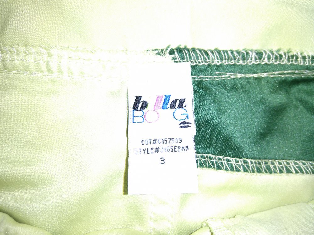 Süße Sportshorts