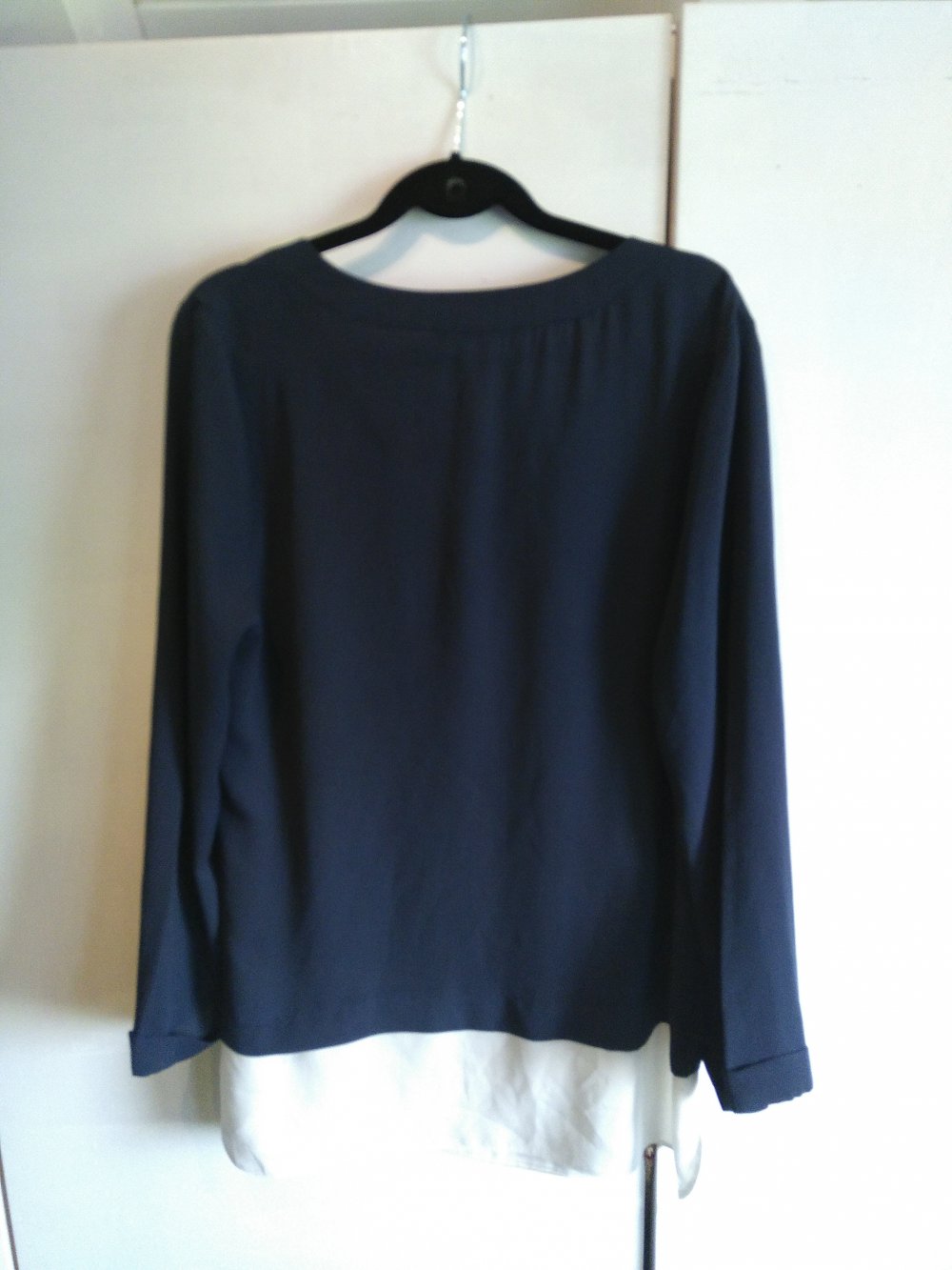 Elegante Bluse