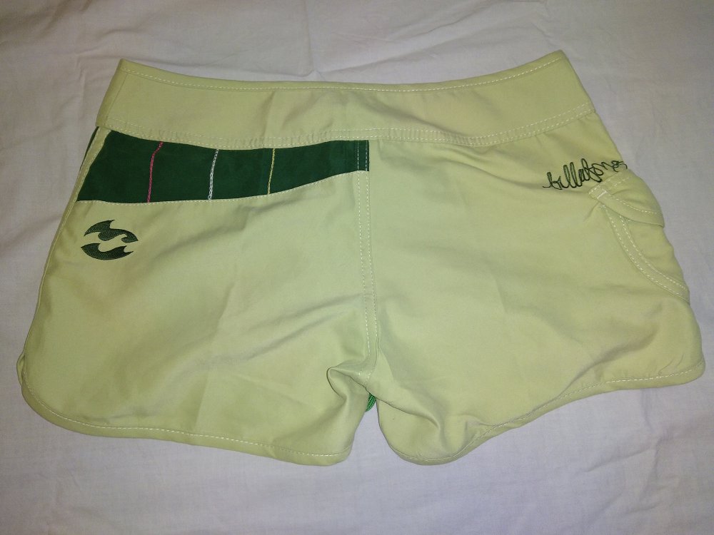 Süße Sportshorts