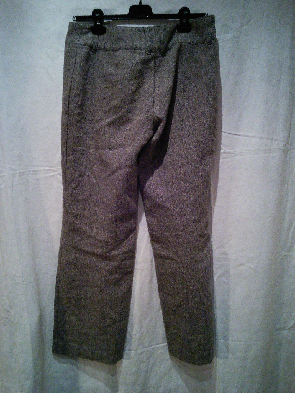Schicke Retro-Hose