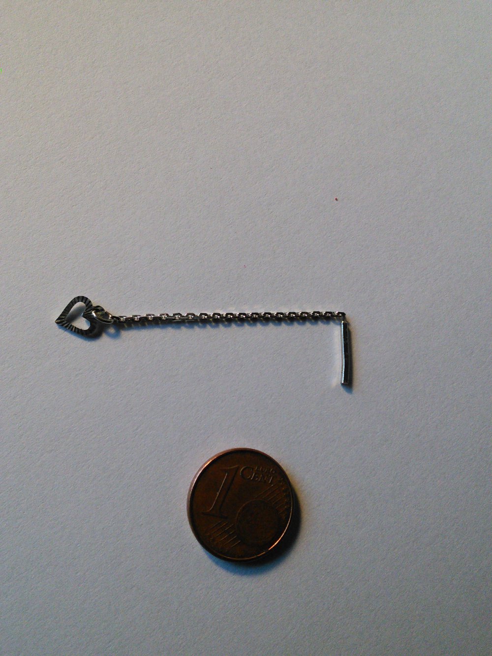 Ohrringkette