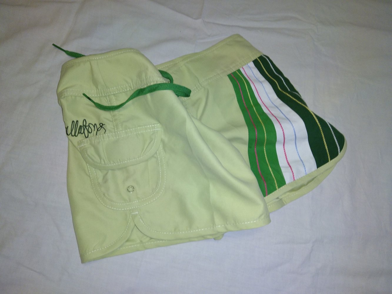 Süße Sportshorts