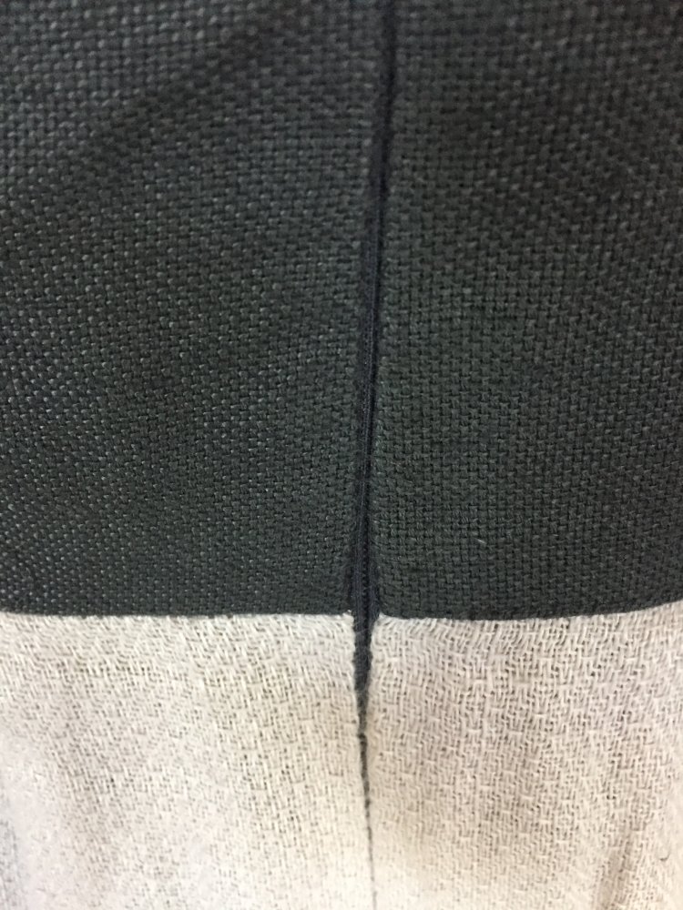 Hohenstaufen Dirndl Trachtenkleid Gr.40 Leinen grau flieder
