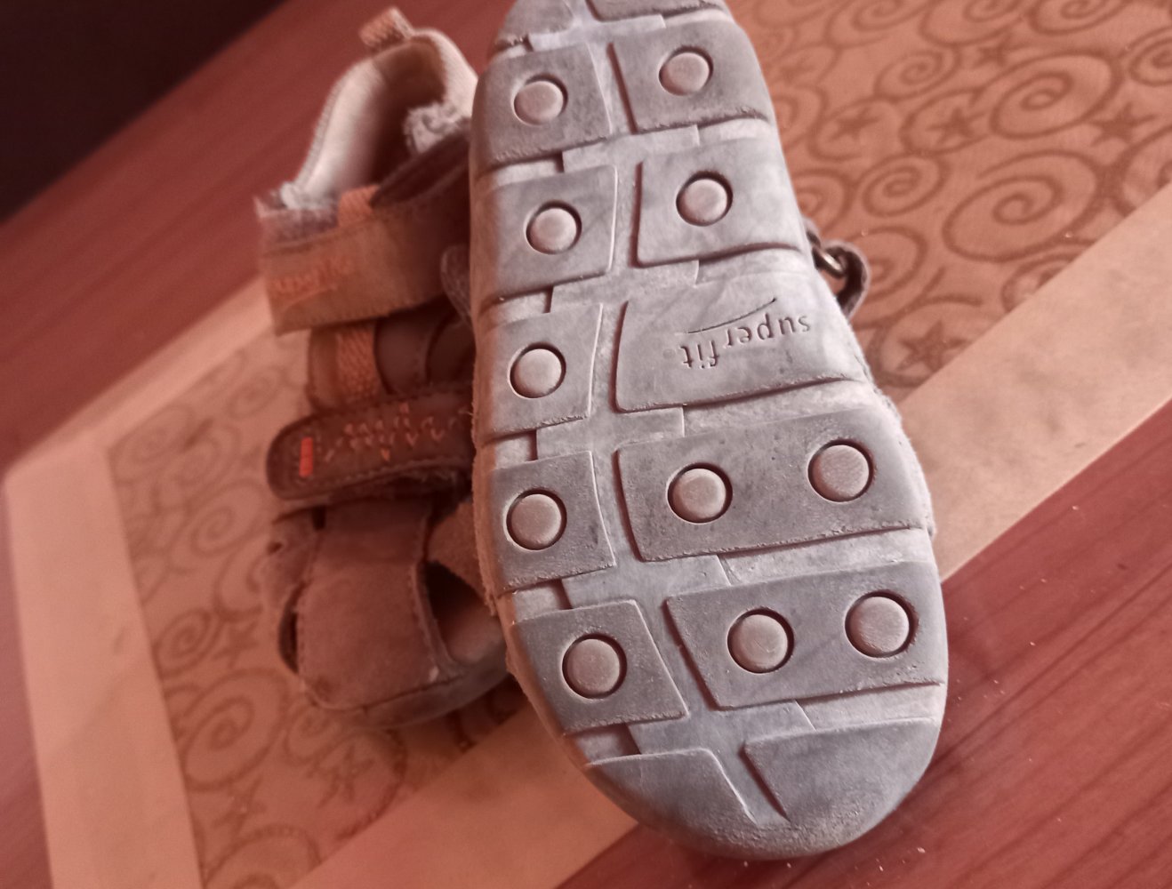 Sandalen Gr. 23