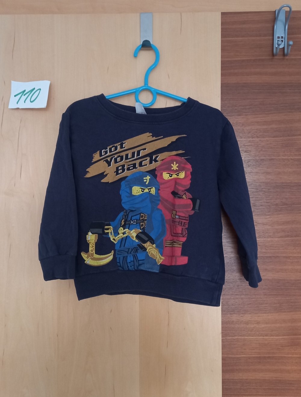 Pulli Gr. 110