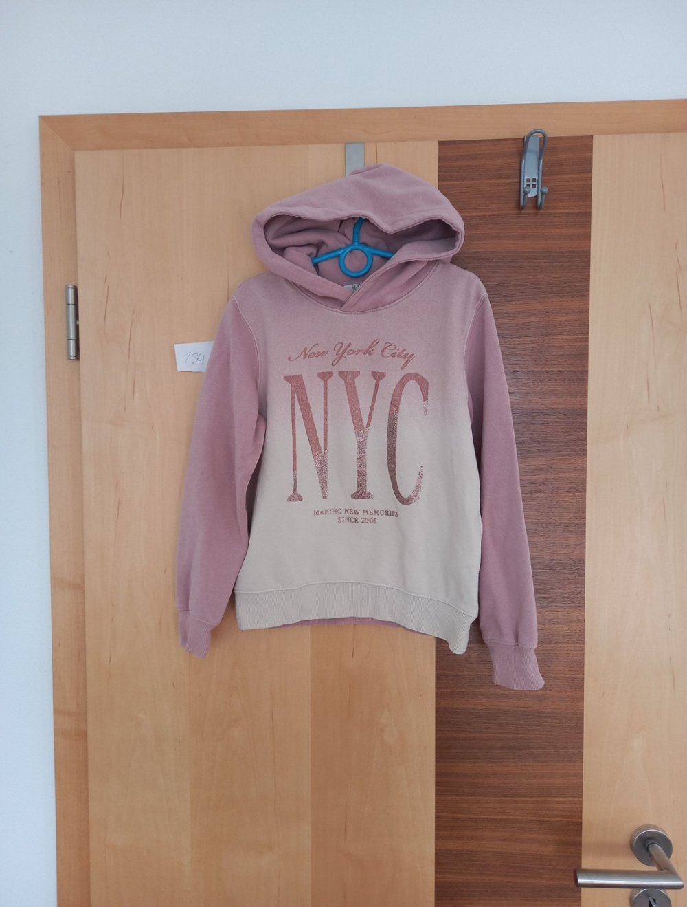 Pulli Gr. 134