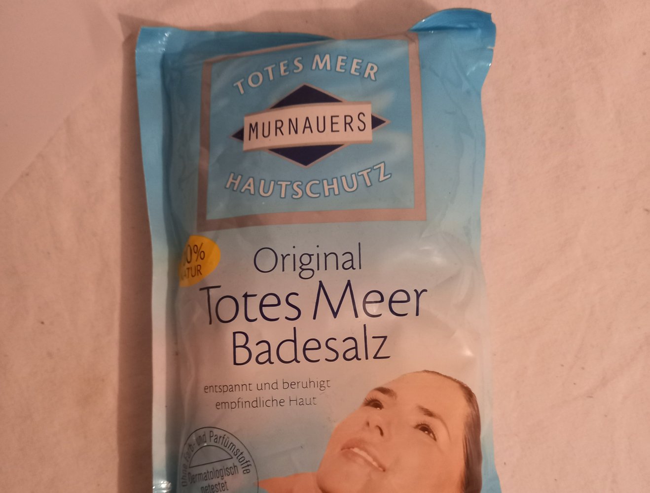 Totes Meer - Badesalz