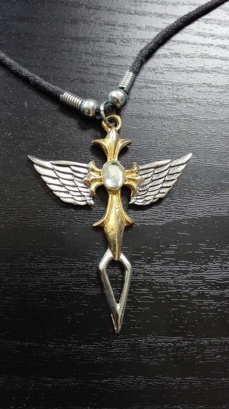 Schöne Kette