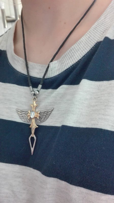 Schöne Kette