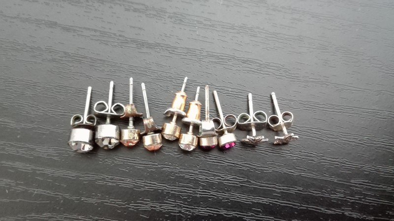 Ohrring-Set
