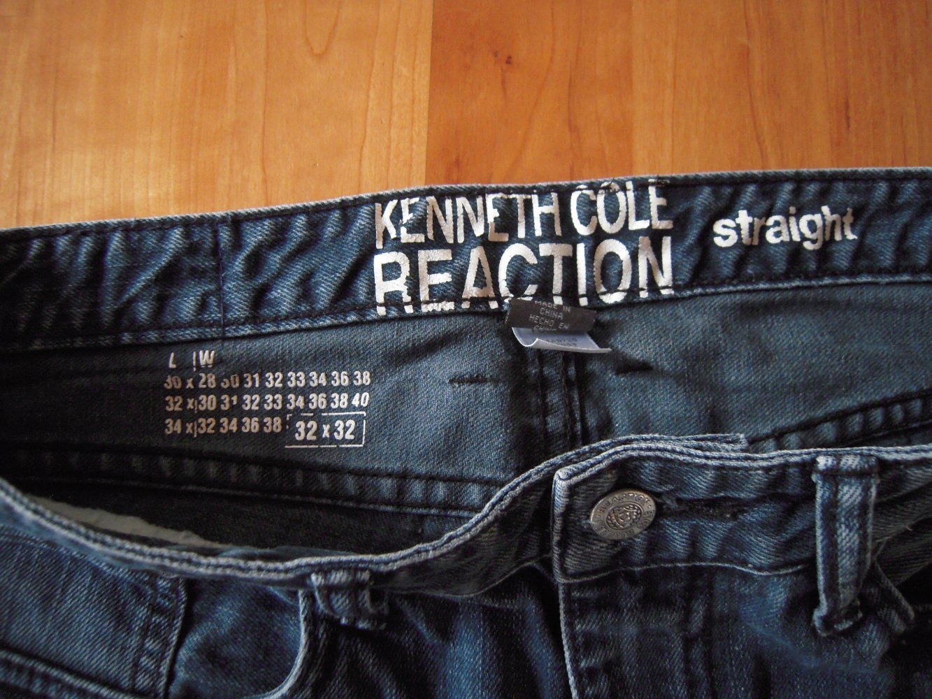 Jeans KENNETH COLE 32/32