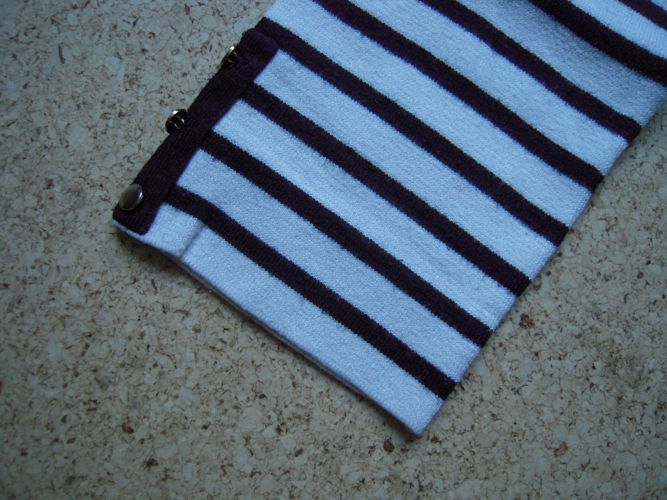 Pullover Strickpullover gestreift