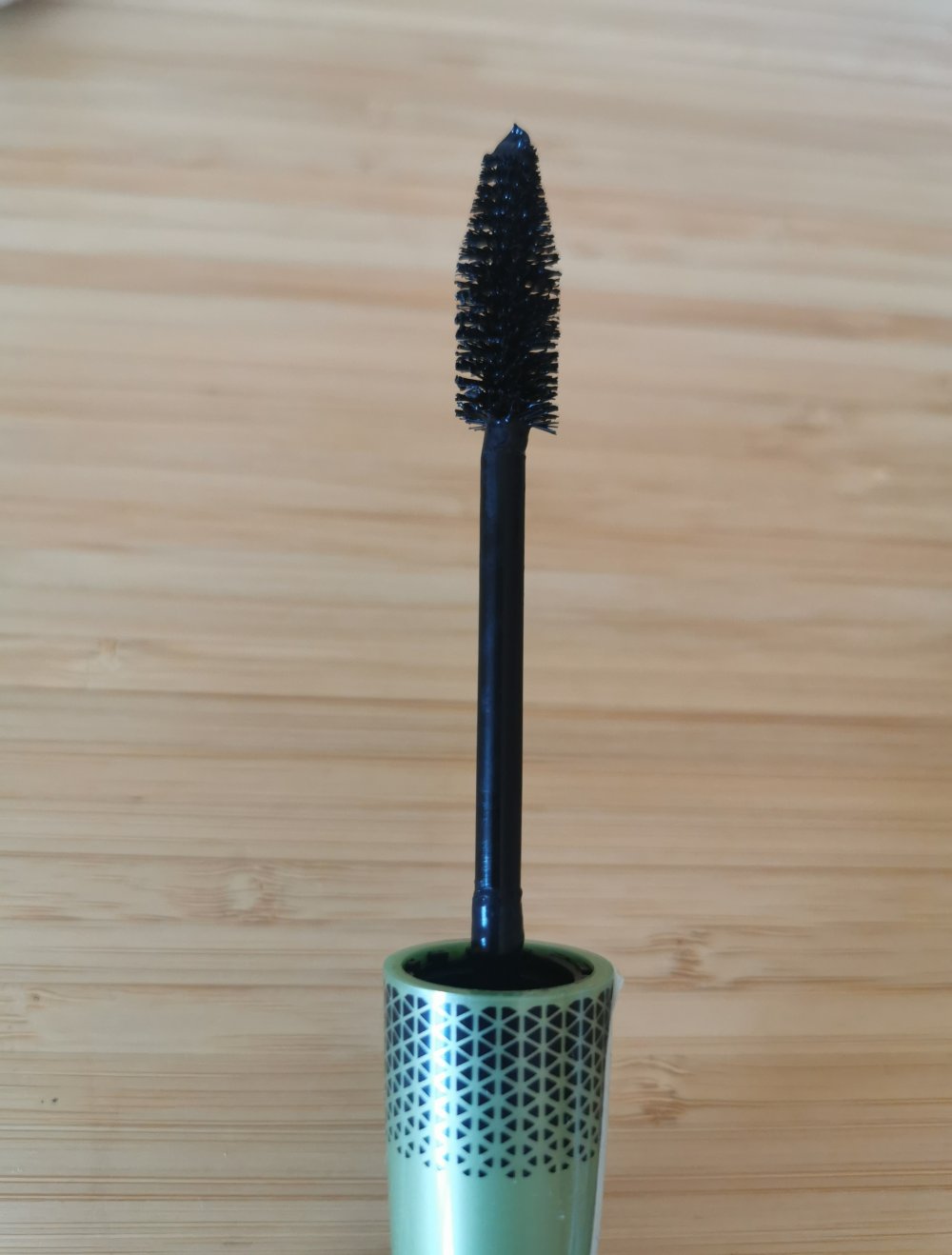 Wimperntusche von Alverde