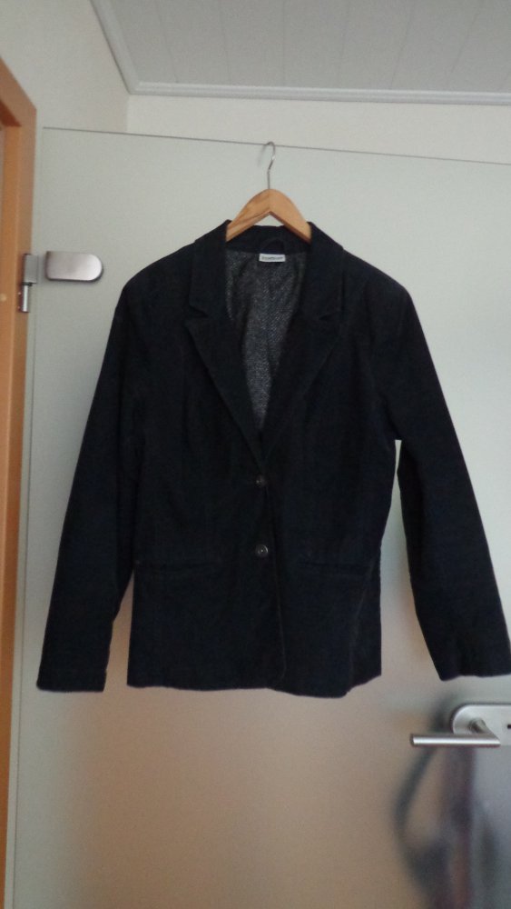 REDUZIERT Street One Cordblazer, Gr. 42